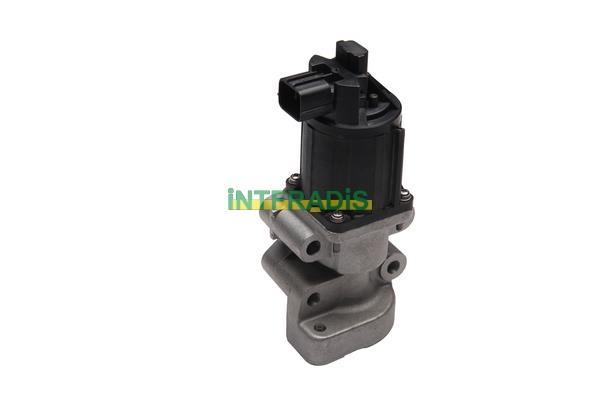 Vanne EGR INTFRADIS ref. 25565